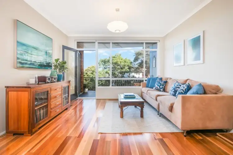 Seventh view of Homely apartment listing, 1/1 Balfour Street, Greenwich NSW 2065