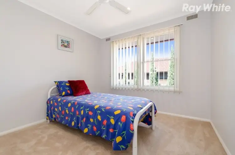 Sixth view of Homely house listing, 1/22 Moonah Road, Wantirna South VIC 3152