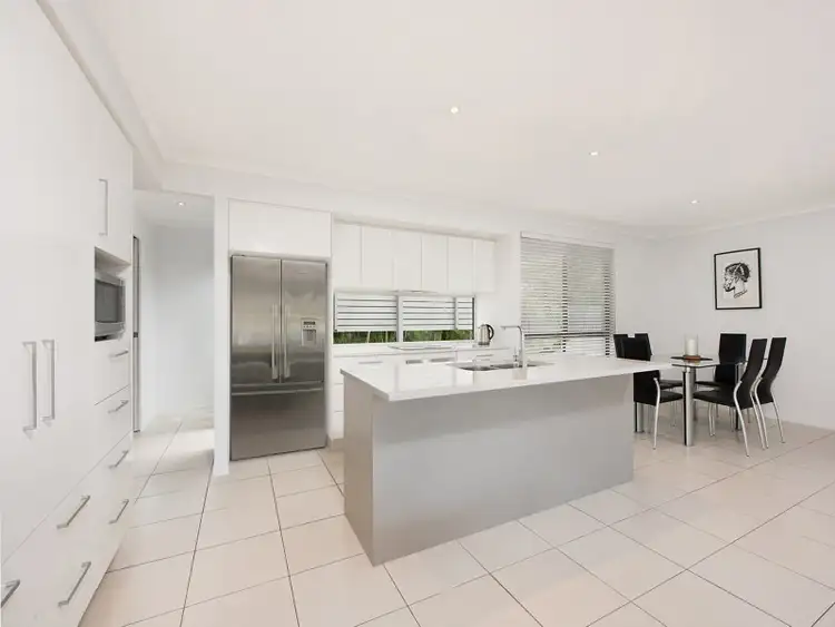 Third view of Homely house listing, 206 Oceanic Drive, Bokarina QLD 4575