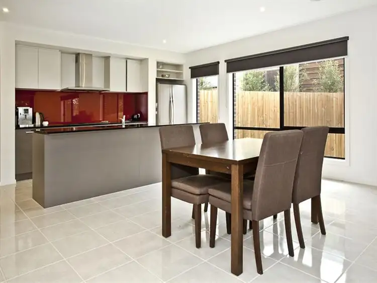 Fourth view of Homely house listing, 17 Ferris Avenue, Mitcham VIC 3132