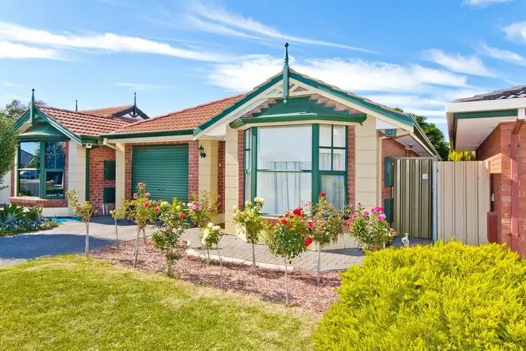 Second view of Homely house listing, 27D Golfers Avenue, Seaton SA 5023