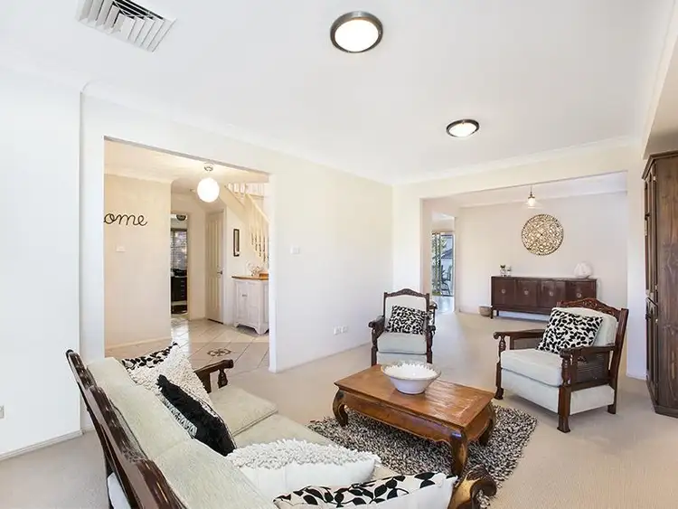 Fourth view of Homely house listing, 18 Lorikeet Close, Woronora Heights NSW 2233