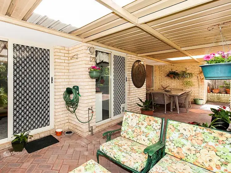 Third view of Homely unit listing, 8/66 Kent Street, Rockingham WA 6168