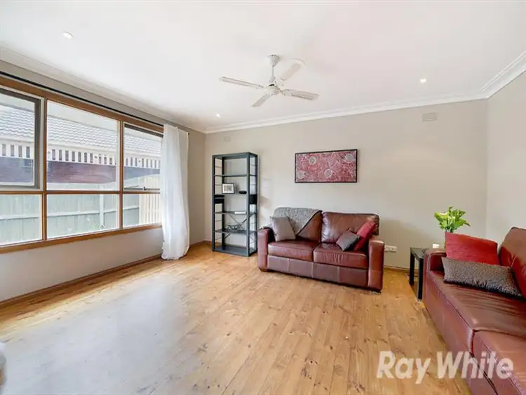 Second view of Homely house listing, 17 Clow Avenue, Upper Ferntree Gully VIC 3156