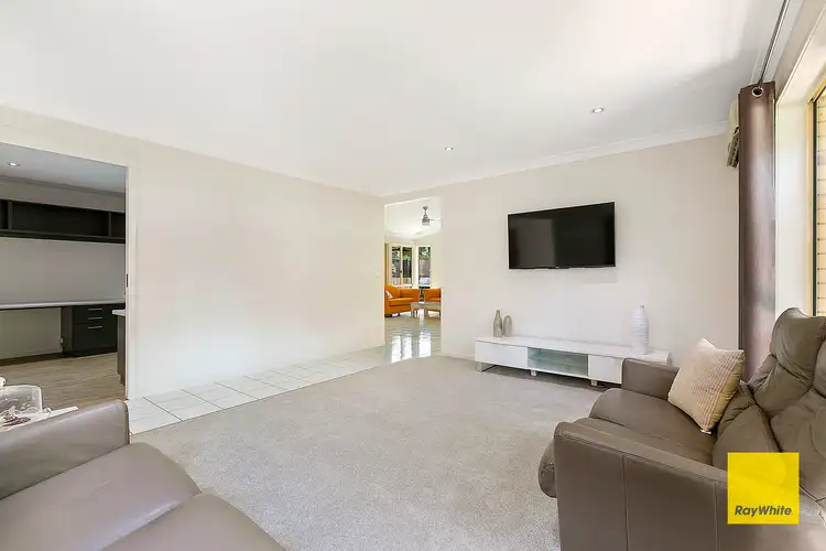 Fifth view of Homely house listing, 14 Kinrade Place, Carindale QLD 4152