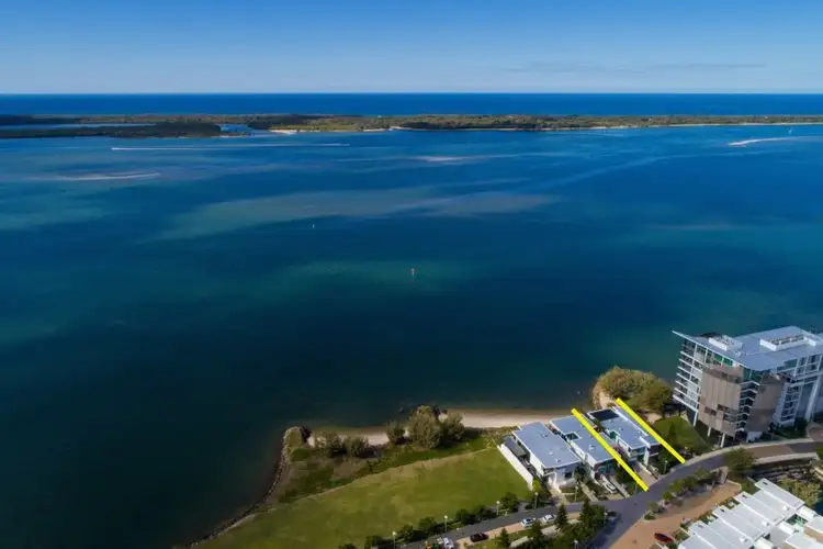 Third view of Homely house listing, 24 Ephraim Island Parade, Paradise Point QLD 4216