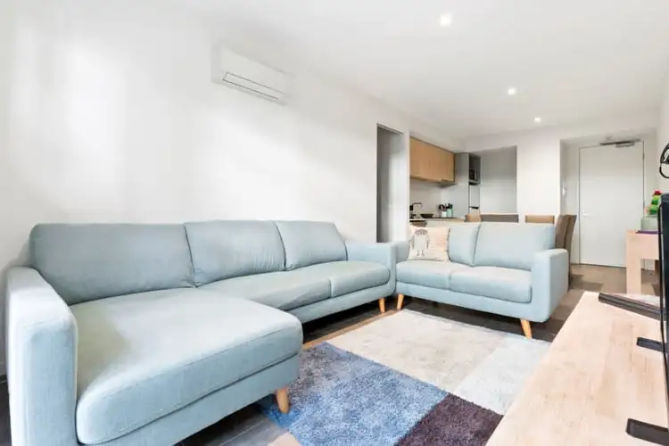 Second view of Homely apartment listing, G15/660 Blackburn Road, Notting Hill VIC 3168