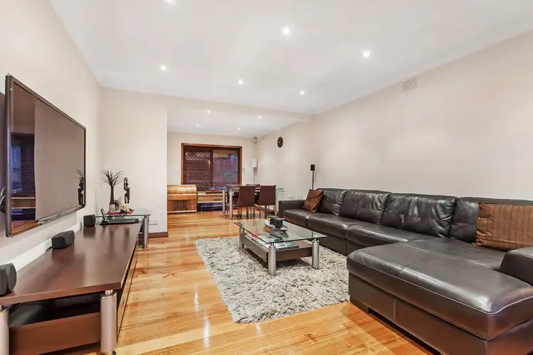 Fifth view of Homely house listing, 143 Darebin Boulevard, Reservoir VIC 3073