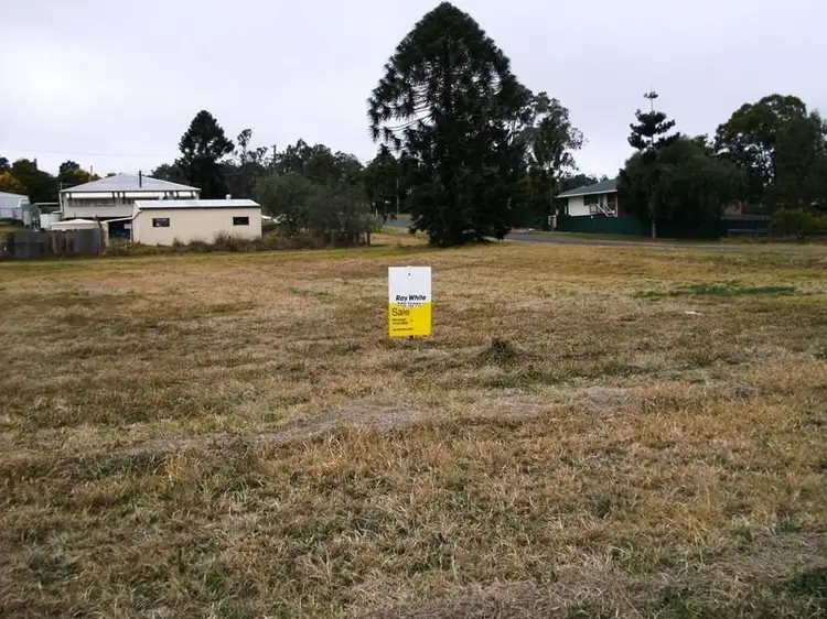 Main view of Homely land listing, Address available on request