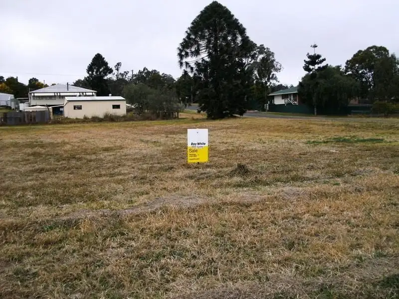 Main view of Homely land listing, Address available on request