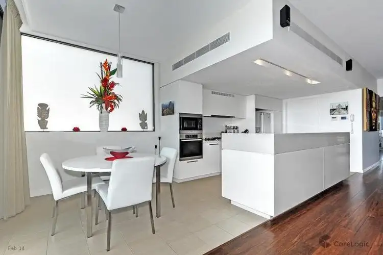 Third view of Homely apartment listing, 6404/323 Bayview Street, Hollywell QLD 4216