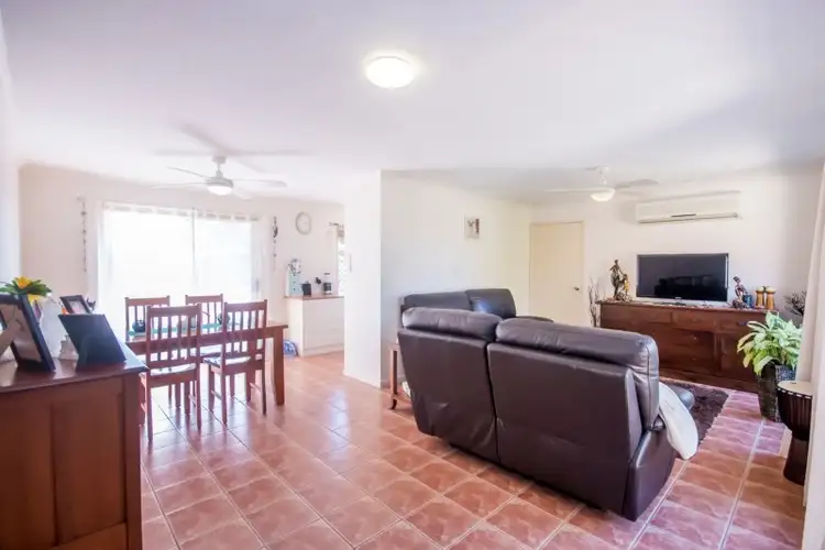 Third view of Homely house listing, 6 Anvil Street, Slade Point QLD 4740