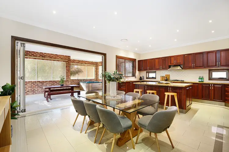 Third view of Homely house listing, 3 Barron Place, Bossley Park NSW 2176