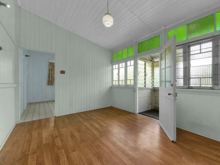 Seventh view of Homely house listing, 6 Talbot Street, Coorparoo QLD 4151