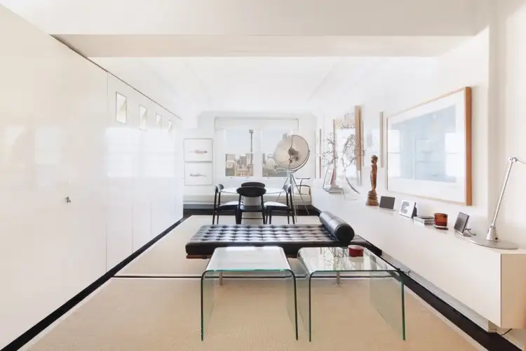 37/123-125 Macleay Street, Potts Point NSW 2011