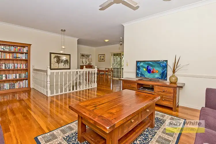 Fourth view of Homely house listing, 57 Burton Lane, Samford Valley QLD 4520