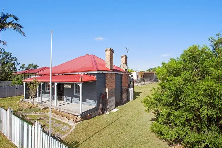 Fifth view of Homely house listing, 49 Rifle Street, Clarence Town NSW 2321