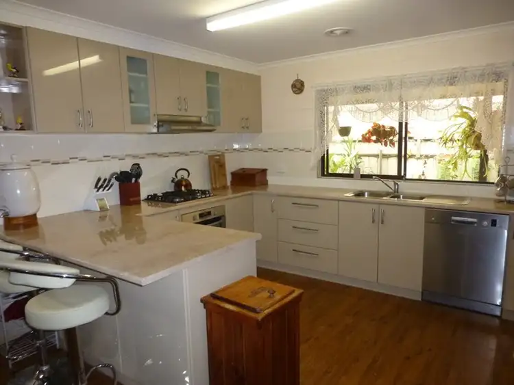 Second view of Homely house listing, 249 High Street, Echuca VIC 3564