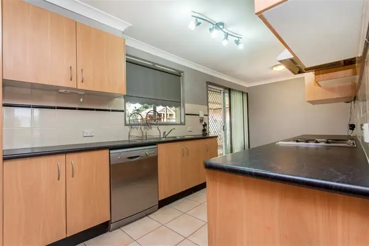 Seventh view of Homely house listing, 57 Rivendell Crescent, Werrington Downs NSW 2747