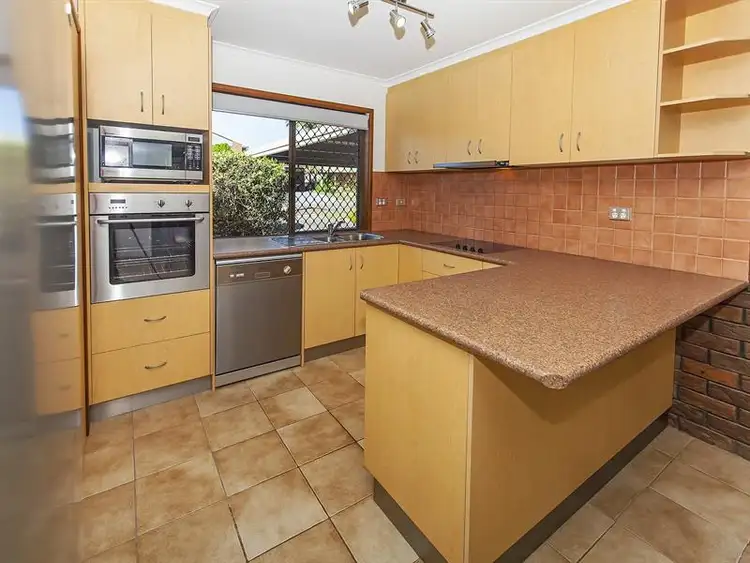 Seventh view of Homely house listing, 1 Rea Court, Collingwood Park QLD 4301