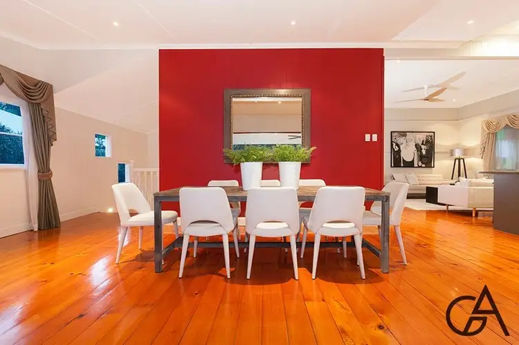 Fourth view of Homely house listing, 121 Gregory Street, Auchenflower QLD 4066