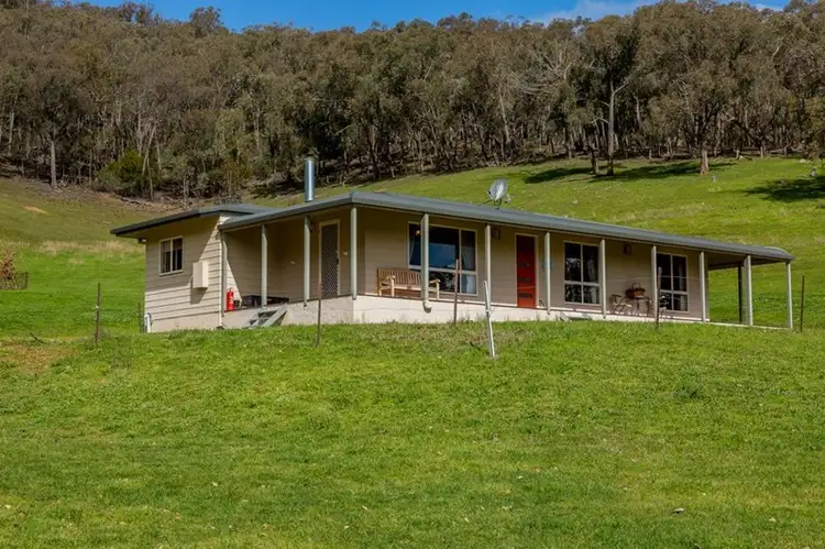 Fourth view of Homely rural property listing, 76 Klippels Lane, Corryong VIC 3707