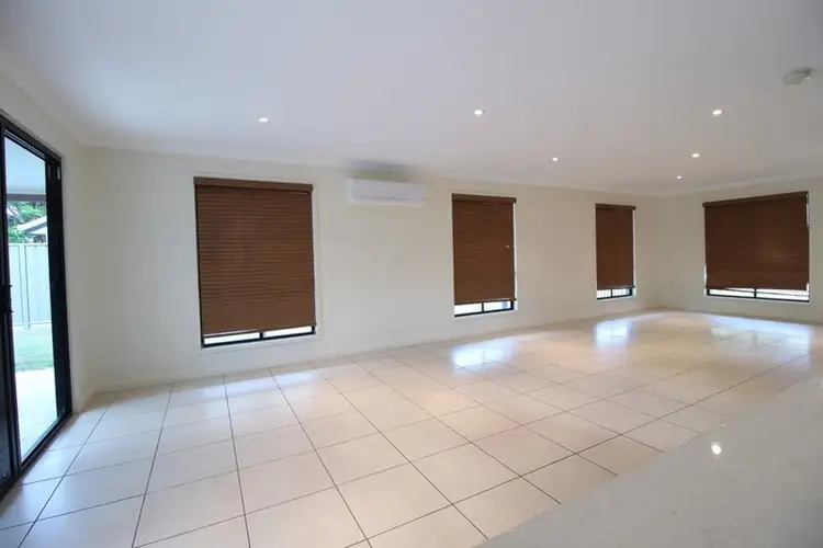 Fifth view of Homely house listing, 20/68 Moody Street, Emerald QLD 4720