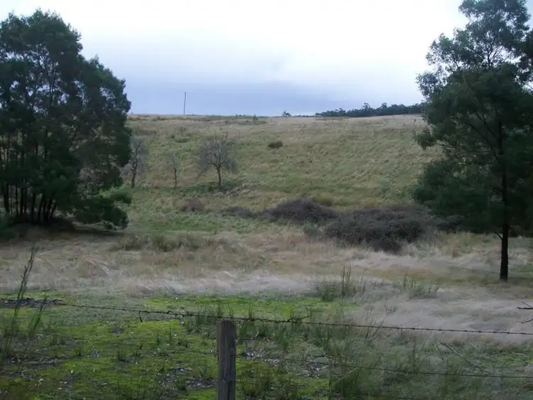 Fourth view of Homely land listing, CA 8 Cellante Road, Berringa VIC 3351