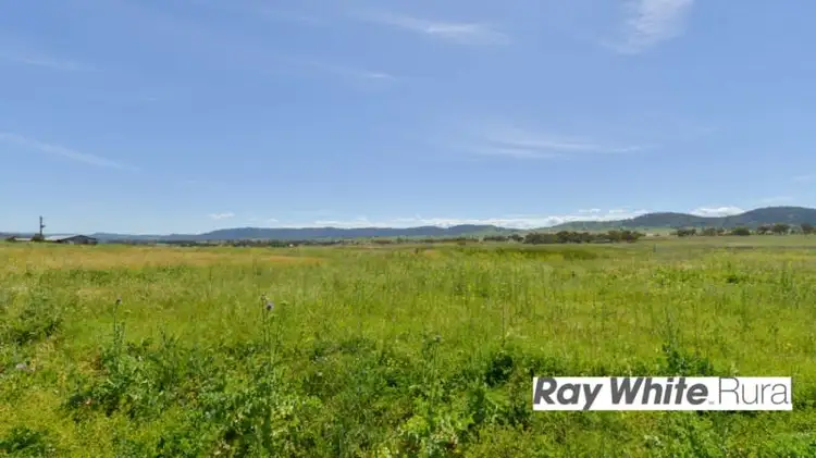 54 Sneesbys Lane, Manilla NSW 2346