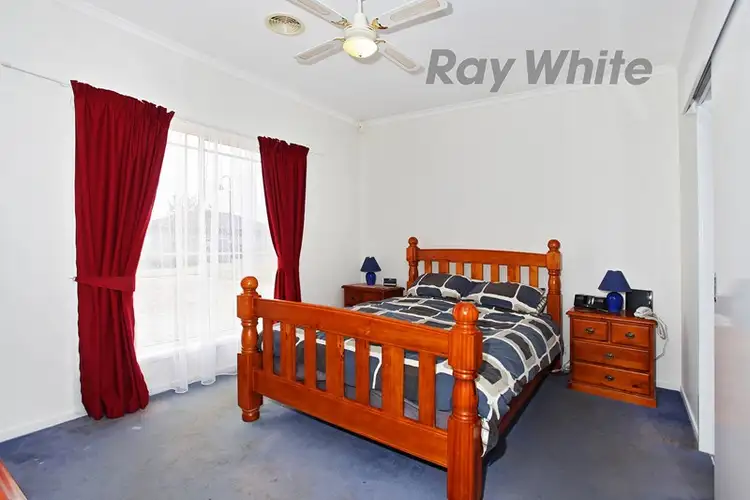 Second view of Homely house listing, 3 Caribou Place, Point Cook VIC 3030