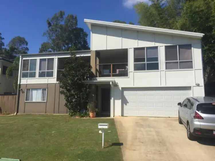 Main view of Homely house listing, 35 Cairngorm Street, Carrara QLD 4211