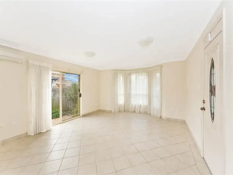 Second view of Homely villa listing, 1/31 Holt Street, North Ryde NSW 2113