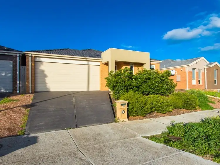 Second view of Homely house listing, 40 Sinclair Crescent, Tarneit VIC 3029