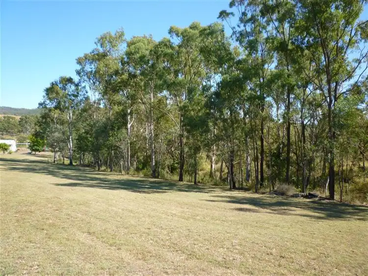 Third view of Homely land listing, Lot 9 Goodwin Road, Mount Morgan QLD 4714