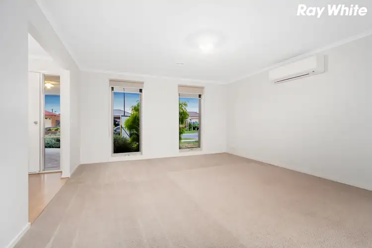 Fourth view of Homely house listing, 12 Ruby Avenue, Koo Wee Rup VIC 3981