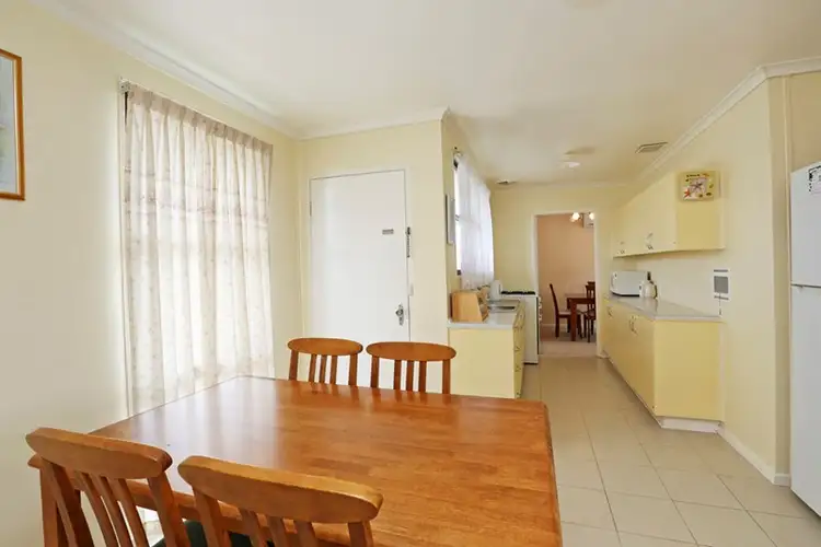 Fifth view of Homely house listing, 1 Bartlett Court, Corio VIC 3214