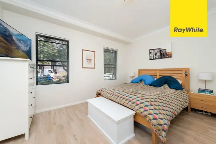 Fourth view of Homely apartment listing, 8/59-67 Second Avenue, Campsie NSW 2194