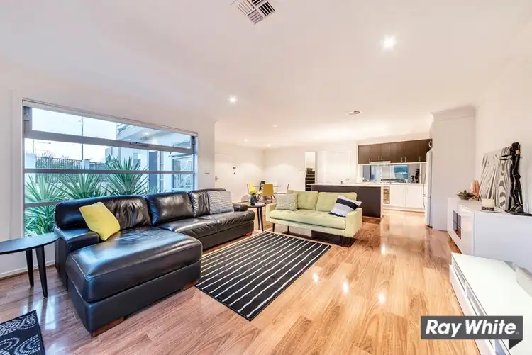 Sixth view of Homely townhouse listing, 166 Plimsoll Drive, Casey ACT 2913