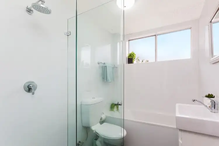 Fifth view of Homely apartment listing, 8/6 Hill Street, Queenscliff NSW 2096