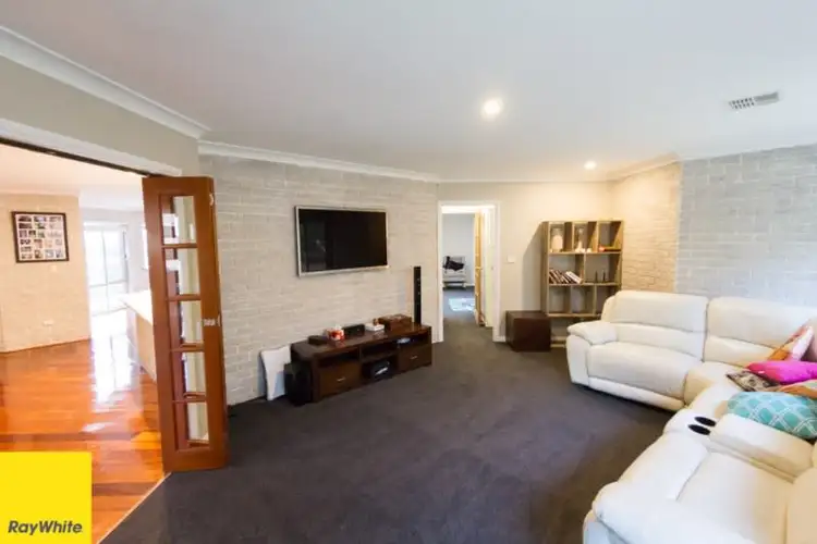 Second view of Homely rural property listing, 79 Noyes Ln., Gundaroo NSW 2620