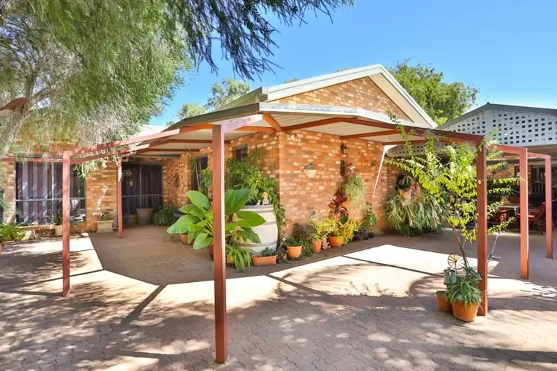 Main view of Homely house listing, 42 Ash Avenue, Merbein South VIC 3505