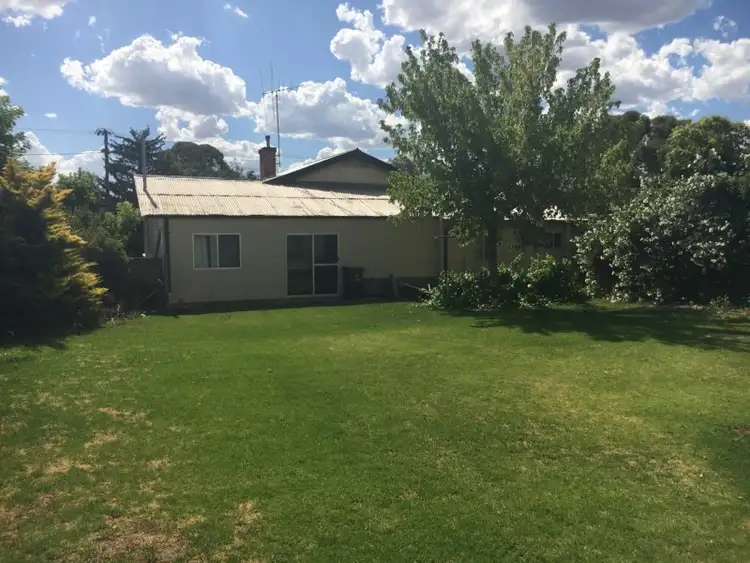 Sixth view of Homely house listing, 48 Tilga Street, Canowindra NSW 2804