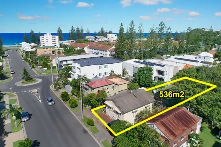 20 Riviera Road, Miami QLD 4220