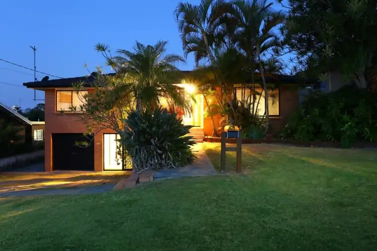26 Bambarra Street
