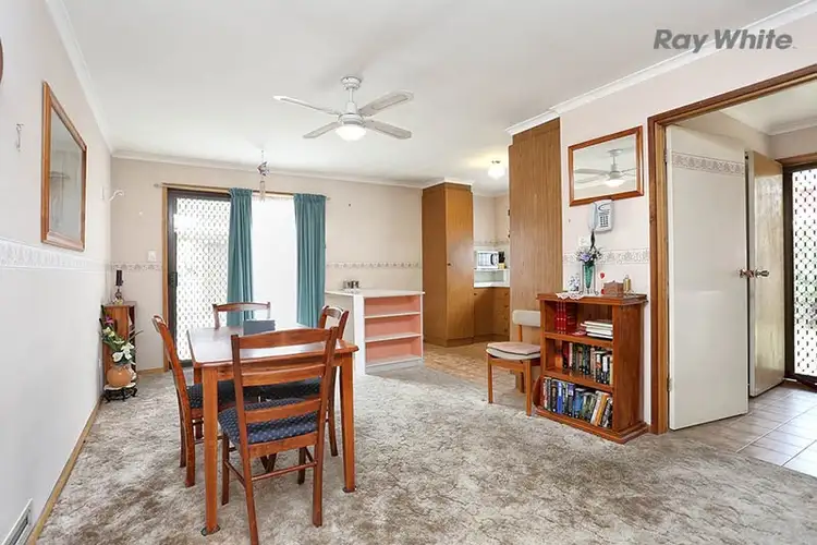 Third view of Homely unit listing, 12/76-80 Point Cook Road, Seabrook VIC 3028