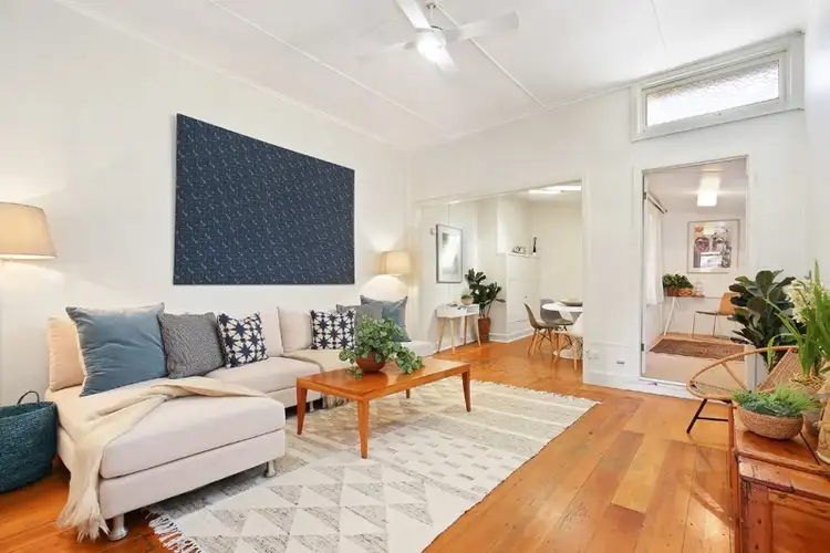 25 Grove Street, Lilyfield NSW 2040