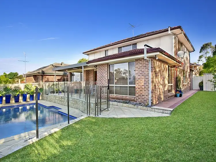 Seventh view of Homely house listing, 18 Lorikeet Close, Woronora Heights NSW 2233