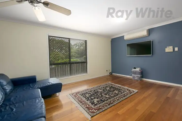 Fifth view of Homely townhouse listing, 29/228 Gaskell Street, Eight Mile Plains QLD 4113