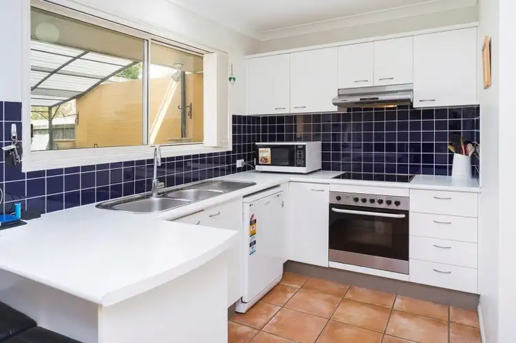Second view of Homely house listing, 95/31 Archipelago Street, Pacific Pines QLD 4211