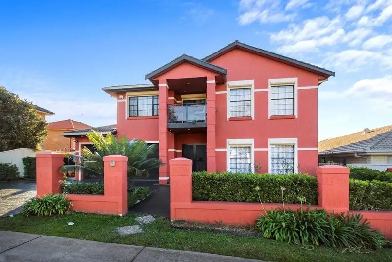 Main view of Homely house listing, 83 Horningsea Park Drive, Horningsea Park NSW 2171